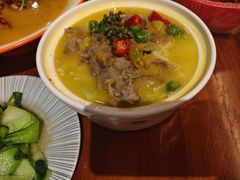 -红胖胖龙虾王·本地菜
