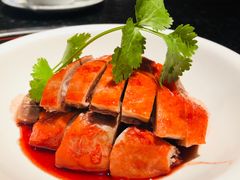 -老苏州芳和园茶酒楼  传统苏帮菜(观前店)
