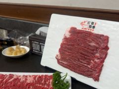 -仁和四季涮肉馆(天坛南门店)