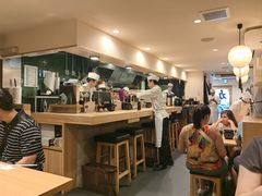 -炸牛排 京都胜牛(京都站前店)