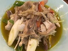 -巴依老爷新疆美食(牡丹园店)