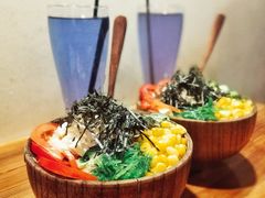 -Poke lemon海鲜波奇饭·柠檬茶(金碧开放小区店)