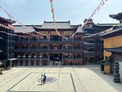 -会龙寺