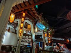 -桂满陇-十里风荷(合生汇店)
