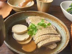 -扬州狮子楼·非遗淮扬菜(总店)
