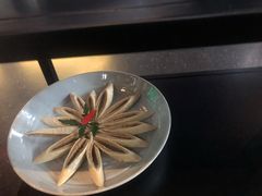 特色豆笋-大隐·成都火锅Bistro(合生麒麟新天地店)