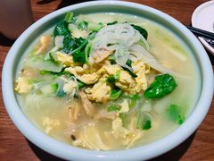 -吕氏疙瘩汤·新鲁菜(济南万象城店)
