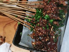 -木屋烧烤(坂田天安云谷店)