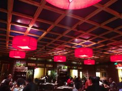 大堂-小吊梨汤·北京菜·烤鸭(长安商场-首都博物馆店)