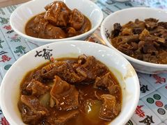 -七爷清汤腩·港式茶餐厅(世博店)