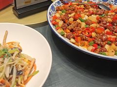 -江宴渔村·鱼鲜土菜(紫荆广场店)