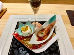 -鮨青(恒基名人购物中心店)