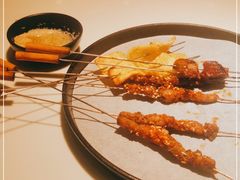 -卡路里的烤宴(浑南首创店)