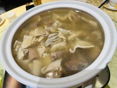 -老东风菜馆·潮汕大排档