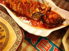 -聂记粤菜馆(鼓西路店)