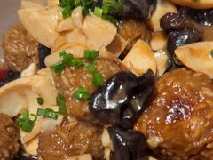 -鑫小城故事·藕汤·家常菜(台北一路总店)