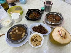 -新记肉骨茶