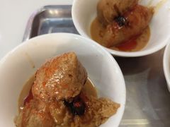 -东街钟楼肉粽(总店)