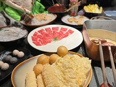 -荣记火锅(青悦城店)