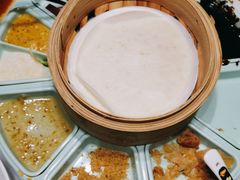 -羲和雅苑•北京烤鸭(国贸商城店)