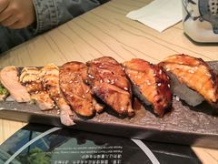 -沼津港精致料理·寿喜烧·烧鸟(漕河泾印象城店)