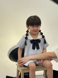 -海马体家庭照相馆(杭州远洋乐堤港店)