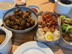 -有肉食·虎九闽菜(798艺术区店)