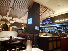 -捞神煲汤火锅(湖滨商业街店)