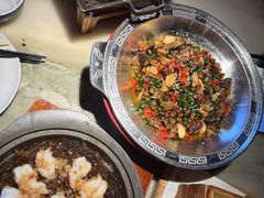 -绿茶餐厅(成都大悦城店)