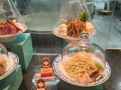 -老淮滨-蚌埠非遗小吃(淮河路店)