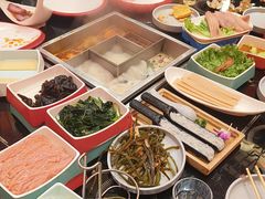 -重庆德忆火锅（龙南街3店）(渝水岸餐饮)