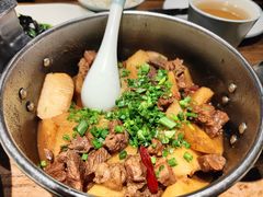 -胖老汉新疆特色椒麻鸡(南门店)