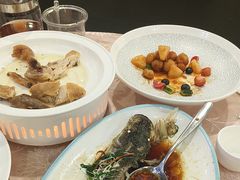 -新东源国际酒店·新东源食坊(沙井店)
