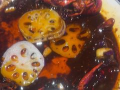 -红盔甲·小龙虾(车公庙店)