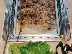 -新石器烤肉(高行万嘉店)
