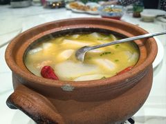 -湖北三五醇酒店·35年新楚菜
