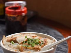 -三鄉濑粉·铭珠粥粉