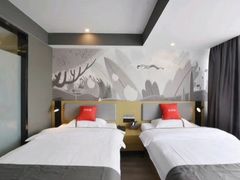 -尚客优酒店(合肥省立医院店)