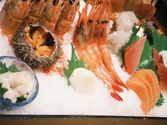 -万岛日本料理铁板烧(梅赛德斯奔驰店)