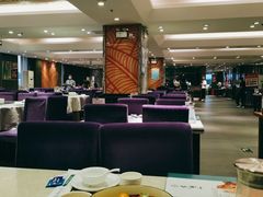 大堂-紫光园(顺义店)