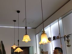 大堂-铁手珈琲制造局metalhands(望京店)