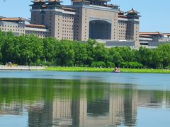 -莲花池公园