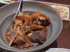 -汀小府·福建客家菜(鼓山沃尔玛店)
