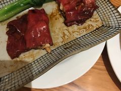 -粤域茶餐厅