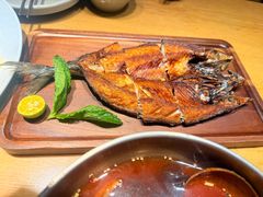 -樱花墅朝鲜族风味餐厅(厦门街创始店)