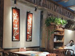 -小吊梨汤·北京菜·烤鸭(鸟巢店)