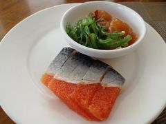 -漳州佰翔圆山酒店·圆山畔西餐厅