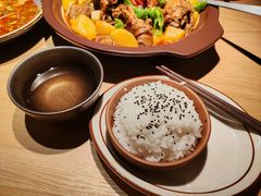 -纳鲁孜·新疆特色餐厅(上海悦荟广场店)