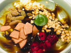 红糖冰粉-新发现(苏州中心商场店)