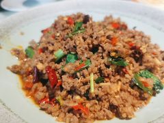 -蔼若春.传承三十年云南菜(金碧公园店)